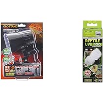 EXO TERRA 爬虫類用照明器具など Amazon.co.jp: EXO TERRA (エキゾテラ) ライトドーム 14cm 白熱